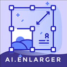 AI Image Enlarger(AI照片无损放大工具)v2.8.3 安卓版