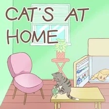 猫咪宿舍游戏 v1.0.0 安卓版