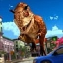 巨型恐龙大破坏(Dino Crash 3D) v1.1.0 安卓版