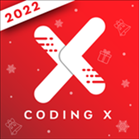 Coding X编程学习App下载