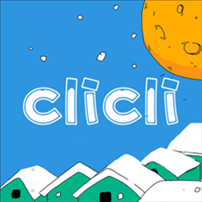 CliCli动漫app下载ios v1.0.0 iPhone/iPad版
