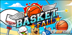 入篮大师(Basket Fall)
