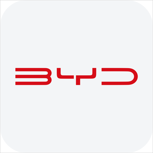 比亚迪e平台3.0车型软件