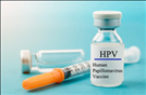 HPV人乳头瘤病毒的持续感染有可能导致宫颈癌