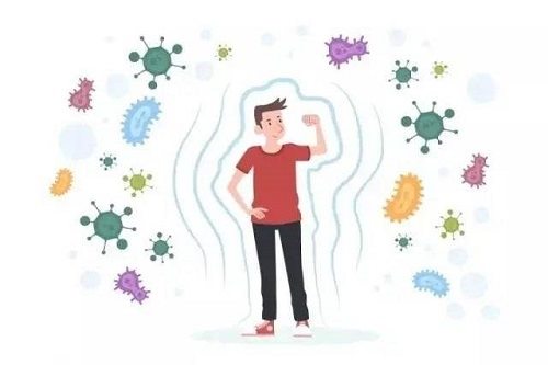 人体的免疫力是越强越好吗
