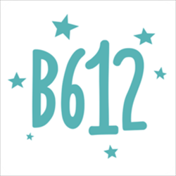 B612咔叽激萌相机