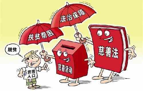 中华人民共和国慈善法是哪一年颁布的