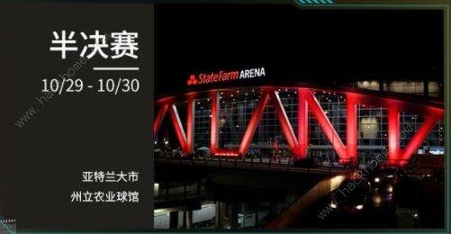 英雄联盟s12四强在哪个城市比赛 2022全球总决赛四强比赛地点一览[多图]图片2