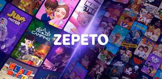 崽崽zepeto最新版下载安装