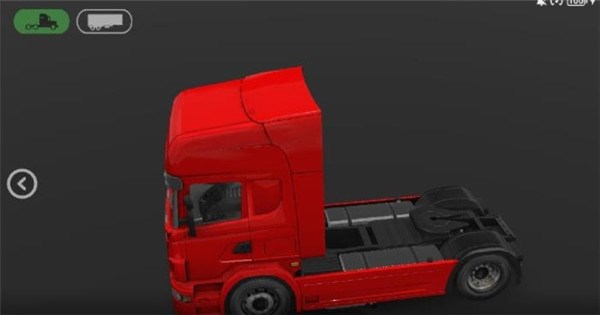 环球卡车模拟器2023手游下载