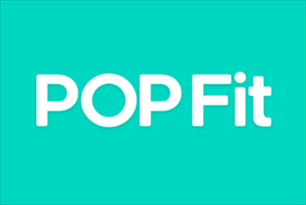 POPFit热力燃脂软件下载