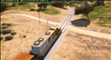 巨型火车模拟器3D游戏下载