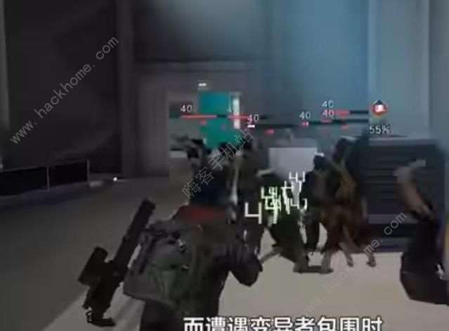 黎明觉醒生机开荒武器用什么好 前期开荒武器推荐[多图]图片2