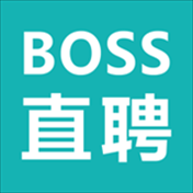 boss直聘苹果手机版