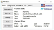 AIO Boot v0.9.9.21 0