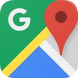 谷歌地图2023最新款高清导航(Maps)