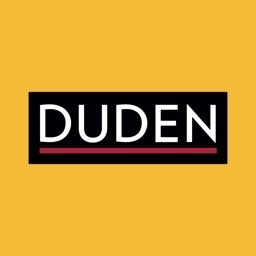 duden杜登德语大词典手机版apk