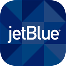 jetblue航空官方版(捷蓝航空)