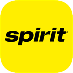 美国spirit airlines官方版