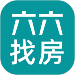 六六找房(原zuber租房app)
