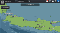 印尼巴士模拟器内置功能菜单版下载国产车辆模组