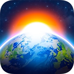 Living Earth苹果版(天气预报)