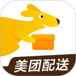 美团配送商家版app