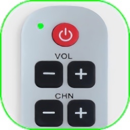 通用电视遥控器universal tv remote control
