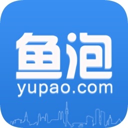 鱼泡网苹果app