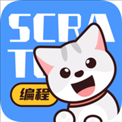 scratch编程小游戏