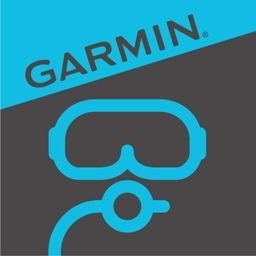 佳明潜水表garmin dive