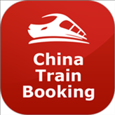 china train booking火车票预订