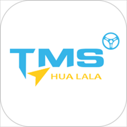 哗啦啦tms app