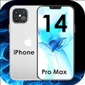 iphone 14 pro max主题