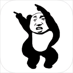 熊猫表情包app v2.1.0 安卓版