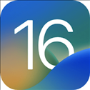 安卓仿ios16桌面全套中文版(iOS Launcher)