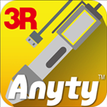 anyty v0.0.13.481 安卓版