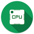 CPU监视 v8.6.1 安卓版