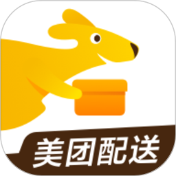 美团配送商家版app