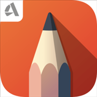 Autodesk SketchBook ios版 v6.0.5 iPhone手机版