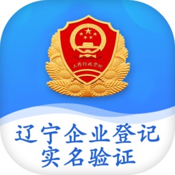 辽宁市场主体登记全程电子化平台APP(辽宁企业登记实名验证)