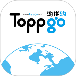 toppgo淘拼购