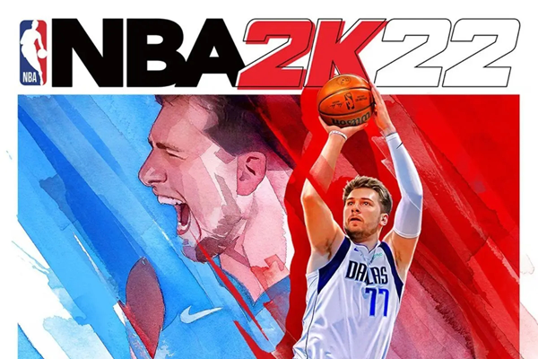 NBA2K22手游免费下载中文版