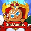 姜饼人王国中文版(Cookie Run: Kingdom)