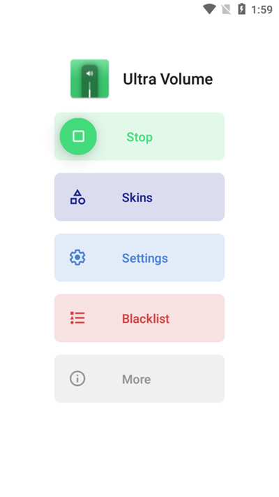 ultravolume下载 v3.7.2 0