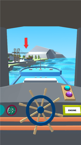 轮船驾驶模拟器手游下载