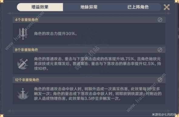 原神险途勘探第一天怎么打 小径分岔的深谷通关阵容打法攻略[多图]图片2