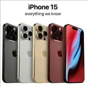 华为mate60和苹果15哪个值得购买？华为mate60和iPhone15哪个好？