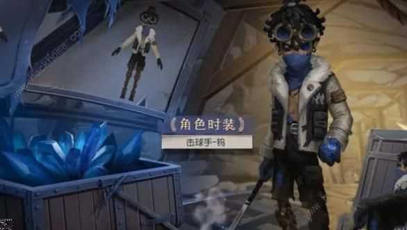 第五人格29赛季精华1皮肤有哪些 29赛季精华1皮肤大全[多图]图片3