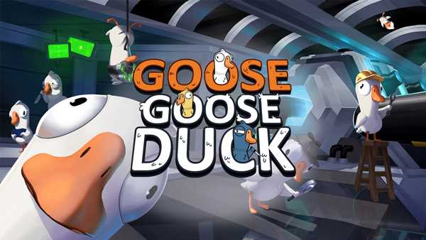 鹅鹅鸭Goose Goose Duck手机版官方下载